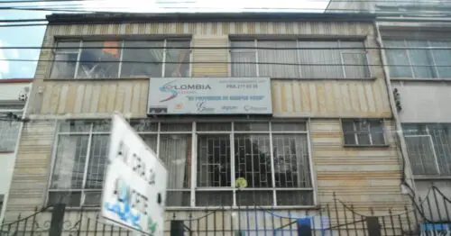 COLOMBIA SYSTEMS SAS COLOMBIA SYSTEMS SAS